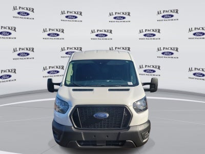 2023 Ford Transit Cargo Van Base