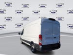 2023 Ford Transit Cargo Van Base