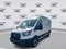 2023 Ford Transit Cargo Van Base