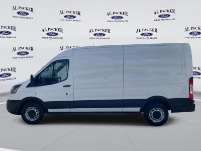 2023 Ford Transit Cargo Van Base