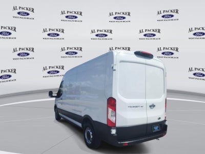 2023 Ford Transit Cargo Van Base