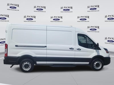 2023 Ford Transit Cargo Van Base