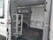 2017 Ford Transit Van T-150 130" Med Rf 8600 GVWR Sliding RH Dr