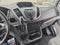 2017 Ford Transit Van T-150 130" Med Rf 8600 GVWR Sliding RH Dr