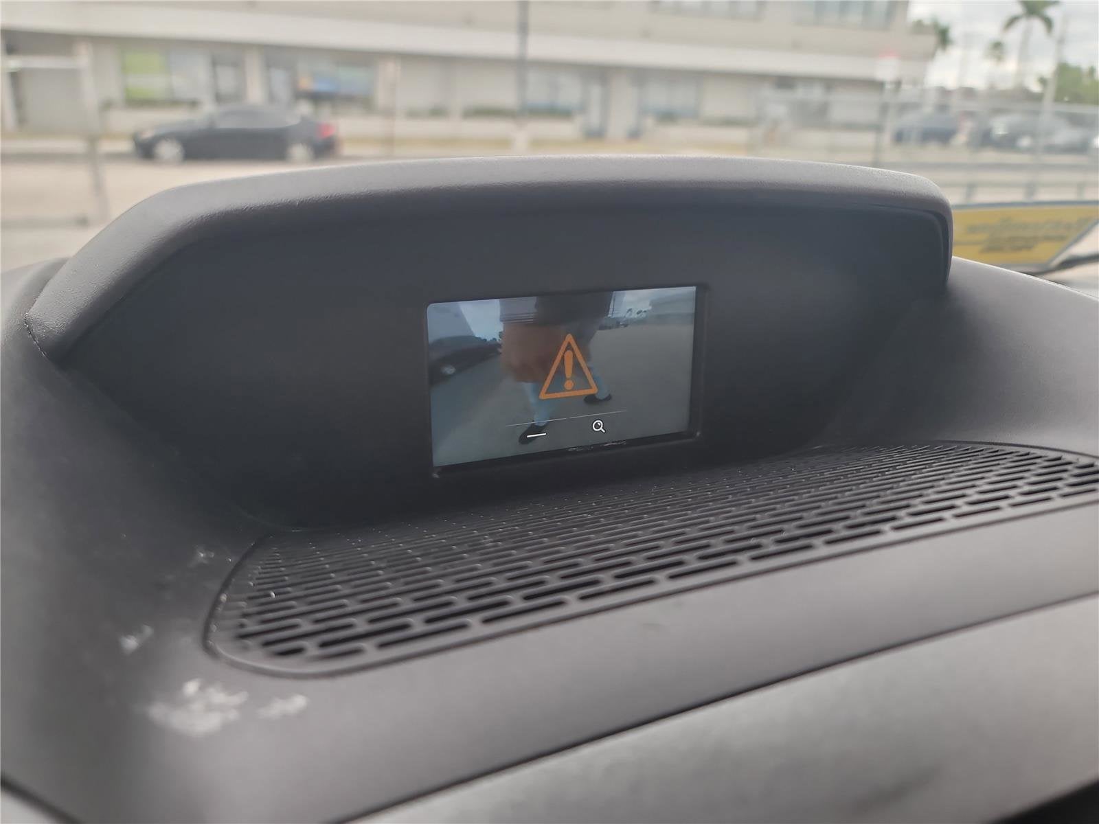 2017 Ford Transit Van T-150 130" Med Rf 8600 GVWR Sliding RH Dr