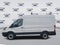 2017 Ford Transit Van T-150 130" Med Rf 8600 GVWR Sliding RH Dr