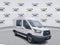 2017 Ford Transit Van T-150 130" Med Rf 8600 GVWR Sliding RH Dr