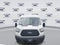 2017 Ford Transit Van T-150 130" Med Rf 8600 GVWR Sliding RH Dr