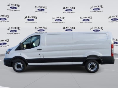 2027 Ford Transit Cargo Van Base