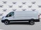 2027 Ford Transit Cargo Van Base