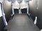 2027 Ford Transit Cargo Van Base