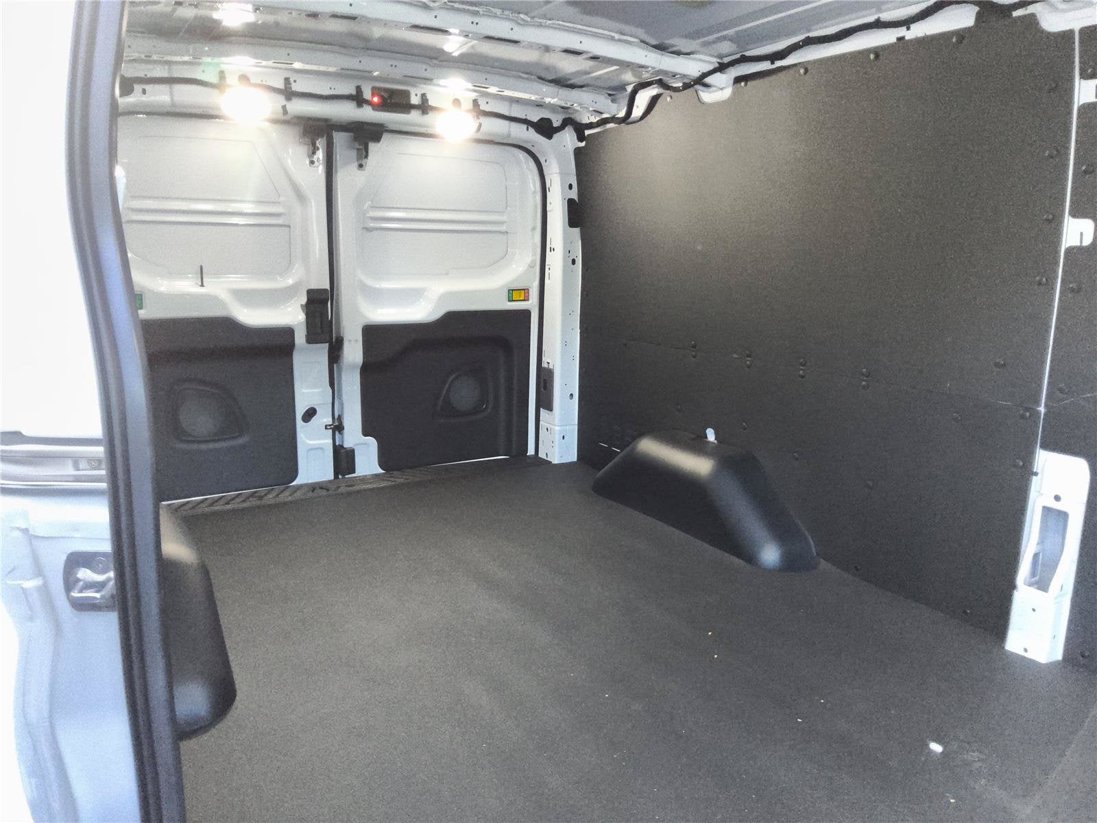 2027 Ford Transit Cargo Van Base