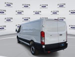 2027 Ford Transit Cargo Van Base