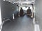 2027 Ford Transit Cargo Van Base