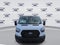 2027 Ford Transit Cargo Van Base