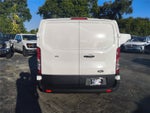 2027 Ford Transit Cargo Van Base