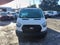 2027 Ford Transit Cargo Van Base