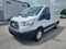 2019 Ford Transit Van T-150 130" Low Rf 8600 GVWR Sliding RH Dr
