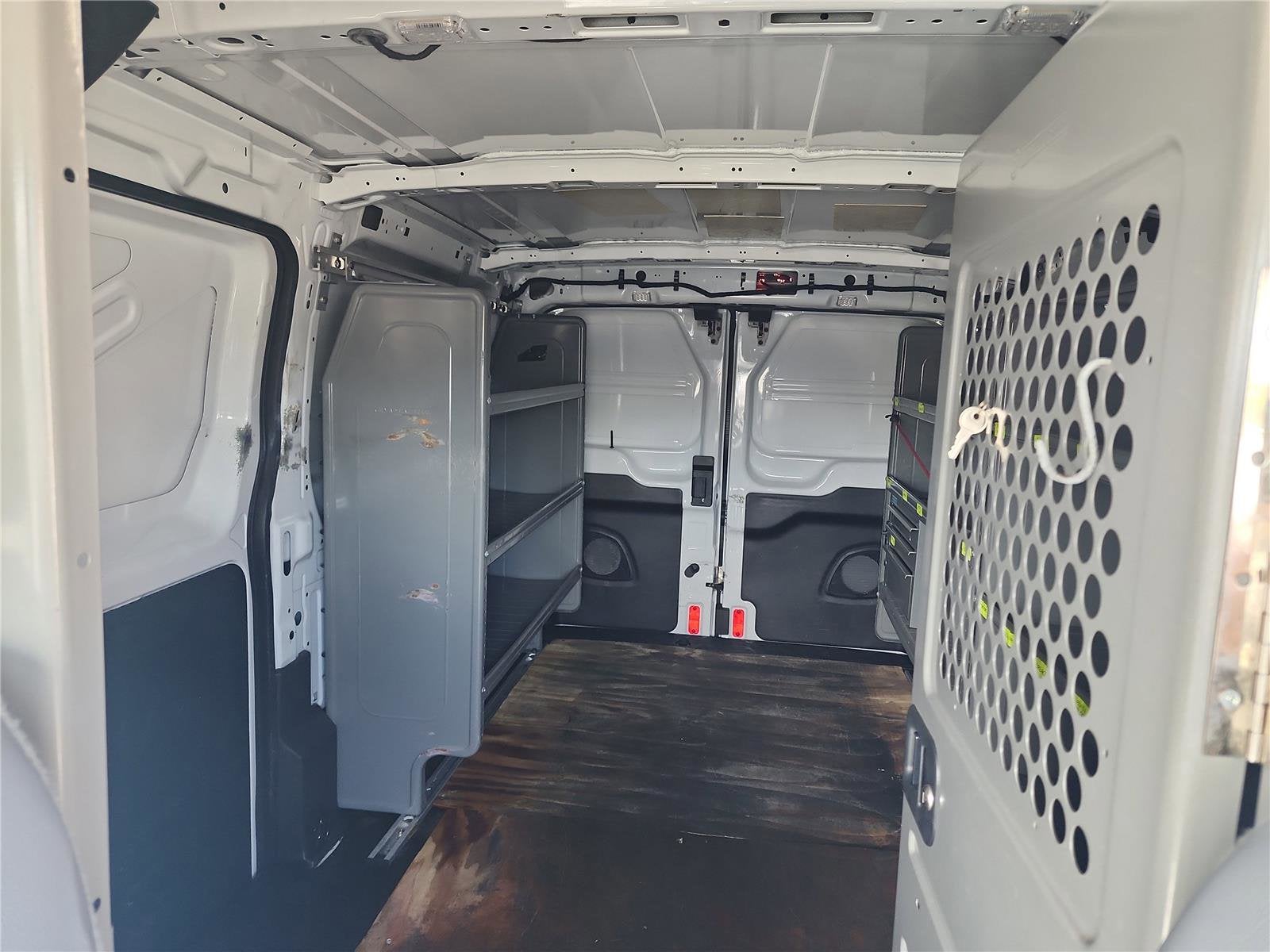 2019 Ford Transit Van T-150 130" Low Rf 8600 GVWR Sliding RH Dr