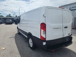 2019 Ford Transit Van T-150 130" Low Rf 8600 GVWR Sliding RH Dr