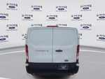 2019 Ford Transit Van T-150 130" Low Rf 8600 GVWR Sliding RH Dr