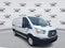 2019 Ford Transit Van T-150 130" Low Rf 8600 GVWR Sliding RH Dr