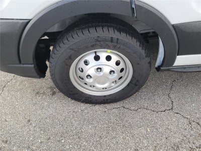 2025 Ford Transit Cargo Van XL