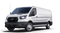 2025 Ford Transit Cargo Van XL