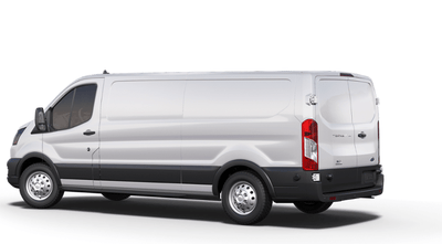2025 Ford Transit Cargo Van XL