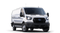 2025 Ford Transit Cargo Van XL