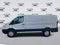 2019 Ford Transit Van T-250 130" Low Rf 9000 GVWR Swing-Out RH Dr