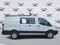 2019 Ford Transit Van T-250 130" Low Rf 9000 GVWR Swing-Out RH Dr