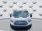 2019 Ford Transit Van T-250 130" Low Rf 9000 GVWR Swing-Out RH Dr