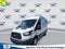 2017 Ford Transit Van T-250 148" Med Rf 9000 GVWR Sliding RH Dr