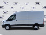 2017 Ford Transit Van T-250 148" Med Rf 9000 GVWR Sliding RH Dr
