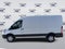 2017 Ford Transit Van T-250 148" Med Rf 9000 GVWR Sliding RH Dr