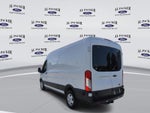 2017 Ford Transit Van T-250 148" Med Rf 9000 GVWR Sliding RH Dr