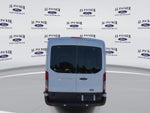 2017 Ford Transit Van T-250 148" Med Rf 9000 GVWR Sliding RH Dr