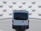 2017 Ford Transit Van T-250 148" Med Rf 9000 GVWR Sliding RH Dr