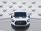 2017 Ford Transit Van T-250 148" Med Rf 9000 GVWR Sliding RH Dr