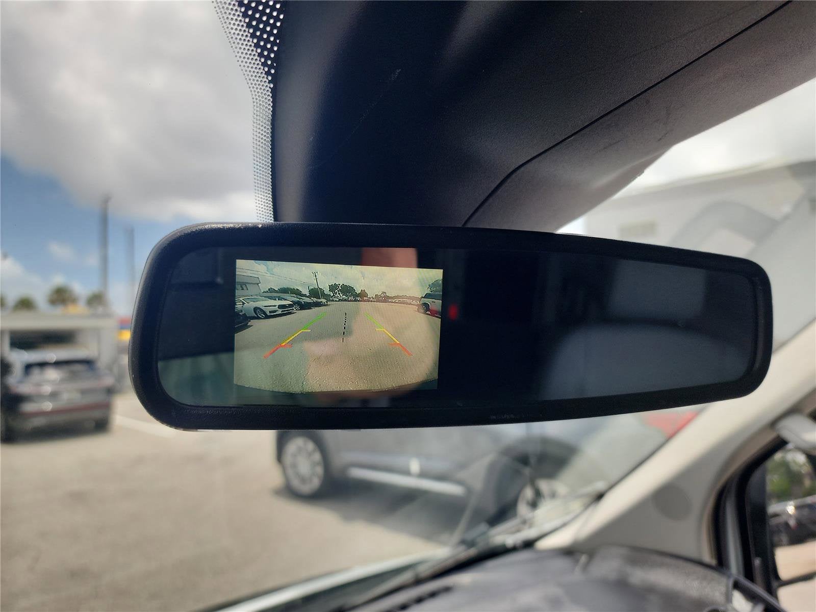 2017 Ford Transit Van T-250 148" Med Rf 9000 GVWR Sliding RH Dr