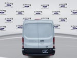 2017 Ford Transit Van T-250 148" Med Rf 9000 GVWR Sliding RH Dr