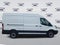 2017 Ford Transit Van T-250 148" Med Rf 9000 GVWR Sliding RH Dr