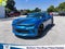2018 Chevrolet Camaro 2LT