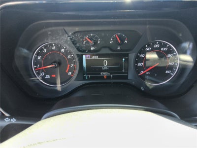 2018 Chevrolet Camaro 2LT