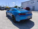 2018 Chevrolet Camaro 2LT