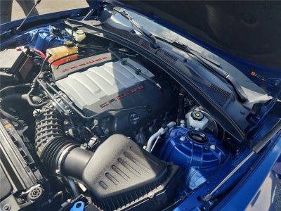 2021 Chevrolet Camaro LT1