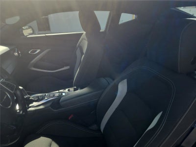 2021 Chevrolet Camaro LT1