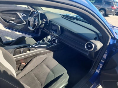 2021 Chevrolet Camaro LT1