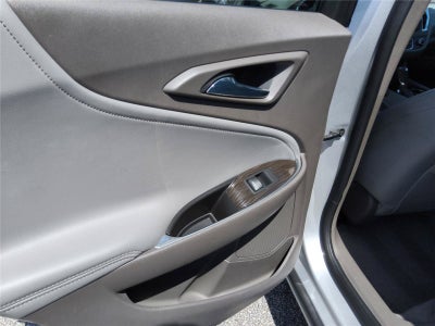 2017 Chevrolet Malibu Premier